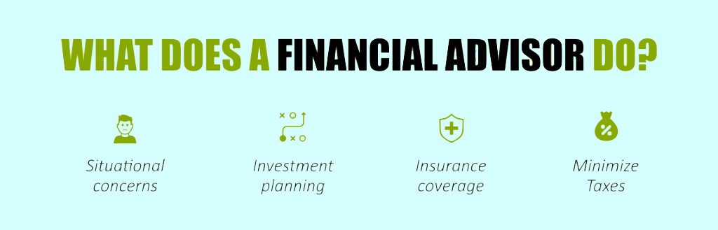 Finansoo Re-Investing Financial Advice