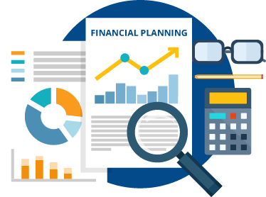 Finansoo Re-Investing Financial Advice